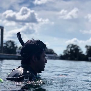 Meet your Posher, John